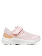 Buty dla dziewczynek - Joma Sneakersy Horizon Jr 2513 JHORIS2513V Różowy - miniaturka - grafika 1