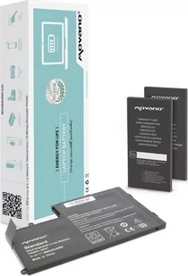 Bateria Movano Dell Inspiron 15 14 (BT/DE-5445) - Baterie do laptopów - miniaturka - grafika 1