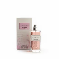 Wody i perfumy damskie - Un Jardin à Paris Eau de Toilette Spray Perfumy 100 ml Damski - miniaturka - grafika 1