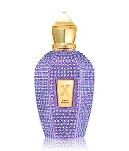 XERJOFF Xerjoff V Purple Accento Woda perfumowana 100 ml - Wody i perfumy damskie - miniaturka - grafika 1
