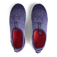 Pływanie - Buty do wody damskie Speedo Surf Knit Pro Blue - miniaturka - grafika 1