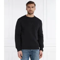 Bluzy męskie - Gant Bluza TONAL SHIELD Regular Fit - miniaturka - grafika 1