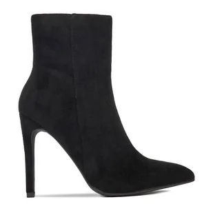 Botki DeeZee P5103 - Botki damskie - miniaturka - grafika 1