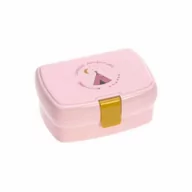 Lunch boxy - Lassig Lassig - Lassig Lunchbox z Wkładką Adventure Tipi Nowa Kolekcja - miniaturka - grafika 1