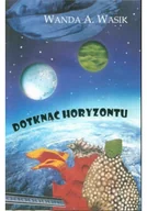 Horror, fantastyka grozy - Dotknąć Horyzontu - miniaturka - grafika 1