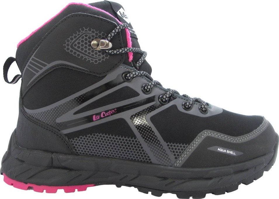 Buty trekkingowe damskie Lee Cooper Buty damskie LEE COOPER LCJ-22-01-1407LA 41