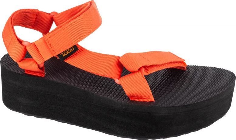 Teva W'S Flatform Universal, TGLY, 38 us 7; uk 5