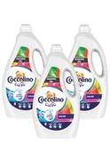 Środki do prania - Coccolino Care Color Żel Prania Kolor 7,2L 180pr - miniaturka - grafika 1