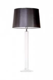 4concepts Lampa stołowa FJORD Biały (L207164247) - Lampy stojące - miniaturka - grafika 1