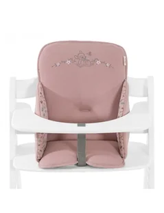 Hauck wkładka Alpha Cosy Select - Bambi - Rose - Krzesełka do karmienia - miniaturka - grafika 1