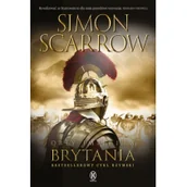 Opowiadania - Orły Imperium BRYTANIA - miniaturka - grafika 1