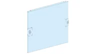 Inne akcesoria elektryczne - Schneider Electric Prisma Plus G Osłona metalowa pełna 300x450mm LVS03817 LVS03817 - miniaturka - grafika 1