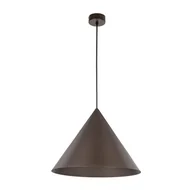 Lampy sufitowe - Lampa Cono XL TK tk-lighting TK10062 - miniaturka - grafika 1