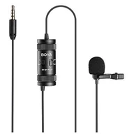 Mikrofony komputerowe - Mikrofon BOYA BY-M1 Pro II - miniaturka - grafika 1
