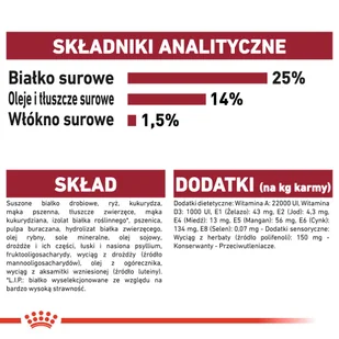 Royal Canin Medium Adult 7+ 15 kg - Sucha karma dla psów - miniaturka - grafika 10
