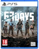 Gry PlayStation 5 - 63 Days The Home Army Edition PL (PS5) - miniaturka - grafika 1