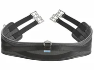 Akcesoria jeździeckie - Busse Popręg wszechstronny VINYL-GEL-LONG D - miniaturka - grafika 1