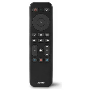 Hama 2w1 Streaming Netflix, Prime Video, Disney+ - Piloty - miniaturka - grafika 1