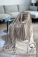 Koce - Cotton Cloud Koc Housie Agenor - miniaturka - grafika 1