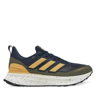 Buty sportowe męskie - Buty do biegania adidas Ultrarun 5 TR JP5906 Granatowy - miniaturka - grafika 1