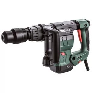 * 5% RABATU ZA NEWSLETTER * METABO MŁOT KUJĄCY MHE 5 + WALIZKA 1100W 600148500(ME-600148500) - Wiertarki - miniaturka - grafika 1