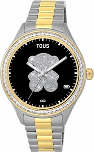 Tous smartwatch damski 200351044 - Smartwatch - miniaturka - grafika 2