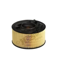 Filtry powietrza - Filtr powietrza Hengst Filter E489L - miniaturka - grafika 1