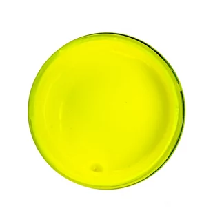 Farba do tkanin ciemnych, kolorowych kryjąca PROFIL 150 ml  :: 0200 zółty fluo - Zabawki kreatywne - miniaturka - grafika 1