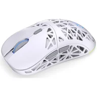 Myszki - ENDORFY Liv Wireless Biały EY6A019 - miniaturka - grafika 1
