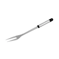 Szczypce do grilla - Widelec do grilla ze stali nierdzewnej 36 cm Landmann - miniaturka - grafika 1