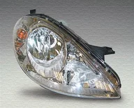 Oświetlenie samochodowe - akcesoria - Reflektor Magneti Marelli 710301197202 - miniaturka - grafika 1