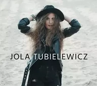 Pop - Jola Tubielewicz CD - Jola Tubielewicz - miniaturka - grafika 1