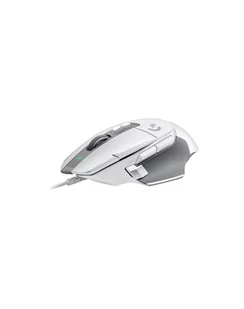 Logitech G502 X biała 910006147 - Myszki - miniaturka - grafika 1