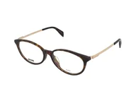 Okulary korekcyjne, oprawki, szkła - Moschino MOS526/F 086 - miniaturka - grafika 1