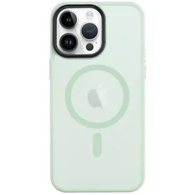 Tactical MagForce Hyperstealth na Apple iPhone 14 Pro Max Zielony - Etui i futerały do telefonów - miniaturka - grafika 1