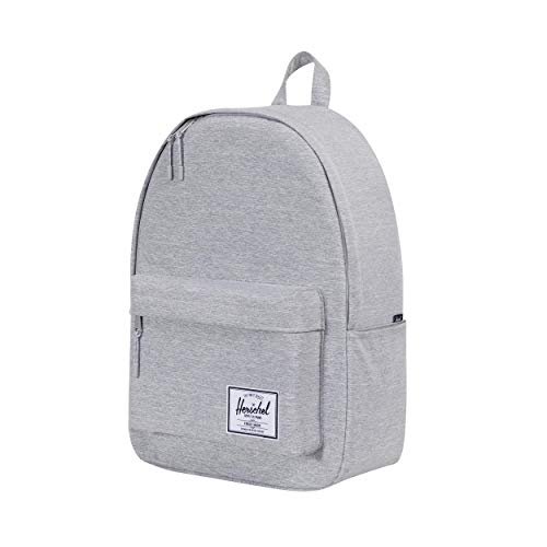 Herschel Plecak unisex, Jasnoszare kreskowanie, XL 30.0L, Klasyczny