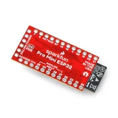 Podzespoły elektroniczne - SparkFun ESP32 Qwiic Pro Mini - płytka rozwojowa z układem ESP32-PICO-MINI-02-N8R2 - WiFi, Bluetooth - SparkFun DEV-23386 - miniaturka - grafika 1