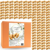 Desery dla dzieci - D&D Fun Cookies / Zestaw Ciasteczek "Cookies Classic Wedding" 300 Sztuk 1800G - miniaturka - grafika 1