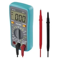 Multimetry - Multimetr Md-230 - miniaturka - grafika 1