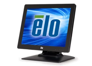 Elo Touch Solutions 1523L  15" 1024 x 768 Ekran dotykowy Czarny E394454 - Monitory - miniaturka - grafika 1