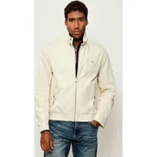 Kurtki męskie - BOSS BLACK Kurtka bomber H-Coiner-253 | Regular Fit - miniaturka - grafika 1