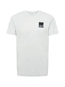 Koszulki męskie - Jack Wolfskin koszulka męska rainbow paw - miniaturka - grafika 1