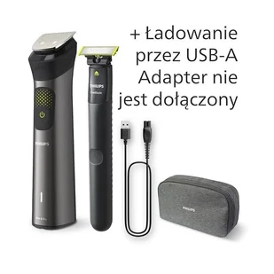 Trymer PHILIPS MG9550/15 - Trymery - miniaturka - grafika 1