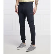 Dresy męskie - Napapijri Spodnie dresowe MALIS | Regular Fit - miniaturka - grafika 1