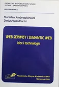 Aplikacje biurowe - Web serwisy i semantic web - miniaturka - grafika 1