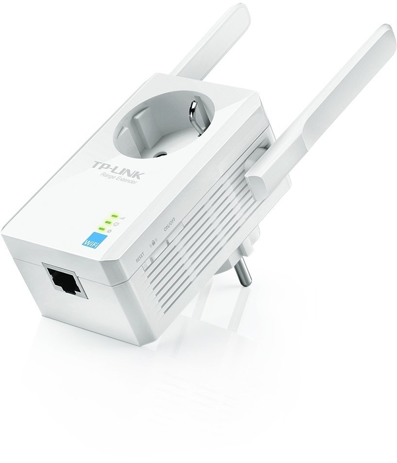 REPEATER TP-LINK TL-WA860RE