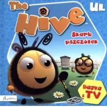 Papilon Skarb pszczółek. The Hive Ul - Opracowanie zbiorowe - Baśnie, bajki, legendy - miniaturka - grafika 2