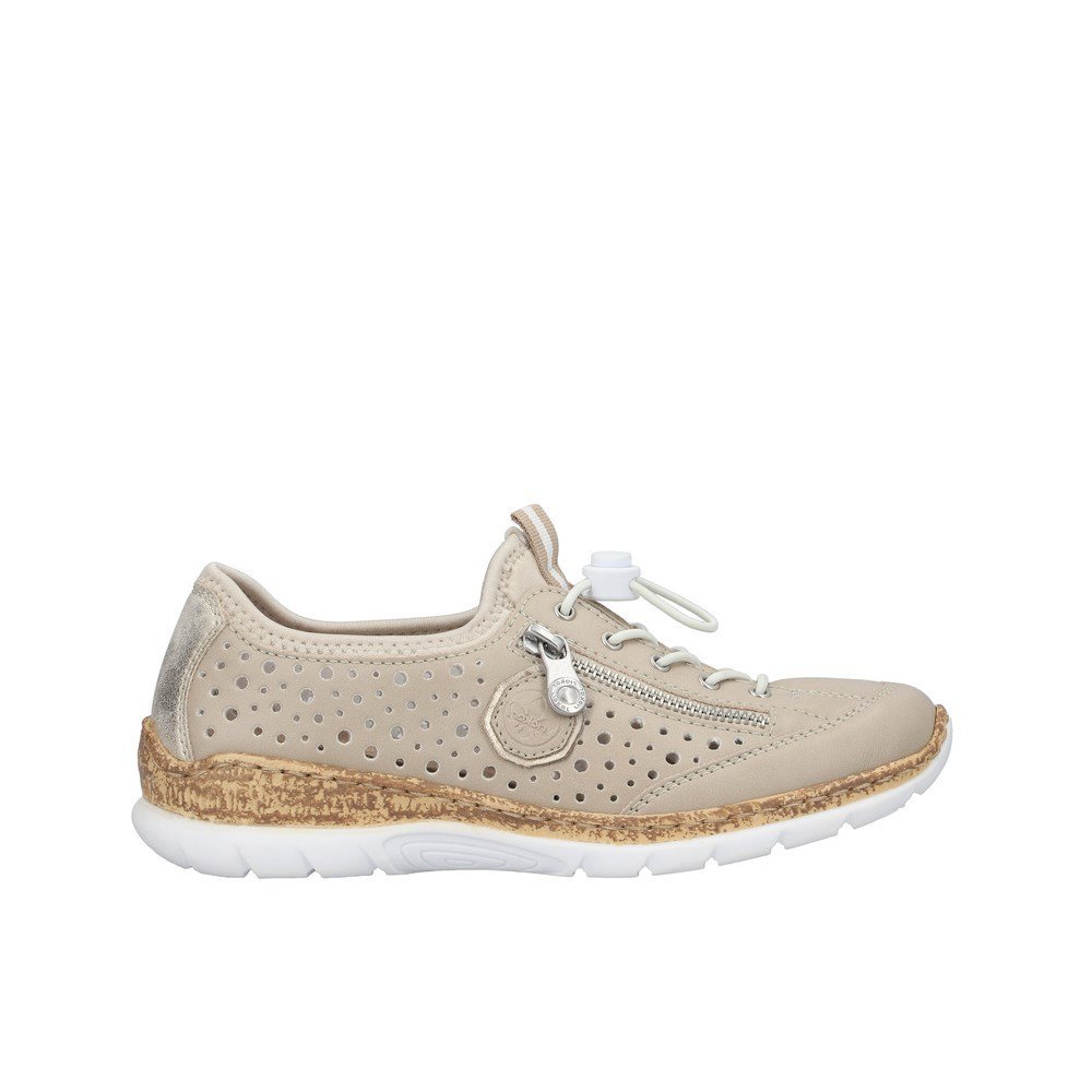 Buty Rieker N42P662