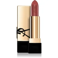 Szminki - Yves Saint Laurent - Rouge Pur Couture - Satynowa Pomadka Do Ust - Rouge Pur Couture N5 - Dla Kobiet - miniaturka - grafika 1