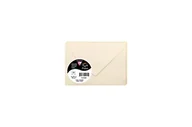 Koperty - Clairefontaine Clairefontaine Koperta 75x100 mm kremowa WIKR-948789 WIKR-948789 - miniaturka - grafika 1